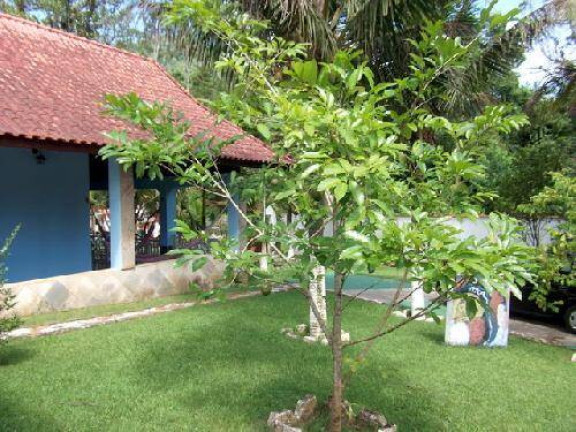 Imagem Chácara com 7 Quartos à Venda, 54 m² em Parque Serramar - Itariri