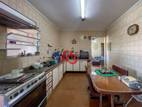 Imagem Apartamento com 2 Quartos à Venda, 100 m² em Marapé - Santos Imagem Apartamento com 2 Quartos à Venda, 100 m² em Marapé - Santos