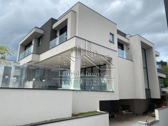 Imagem Imóvel com 5 Quartos à Venda, 578 m² em Tamboré - Barueri Imagem Imóvel com 5 Quartos à Venda, 578 m² em Tamboré - Barueri