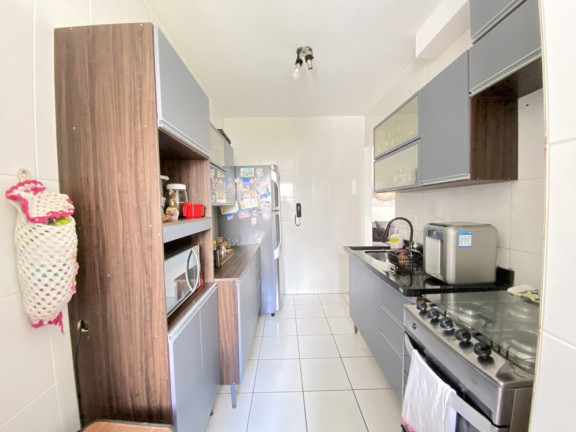 Imagem Apartamento com 2 Quartos à Venda, 50 m² em Jardim Vila Formosa - São Paulo Imagem Apartamento com 2 Quartos à Venda, 50 m² em Jardim Vila Formosa - São Paulo