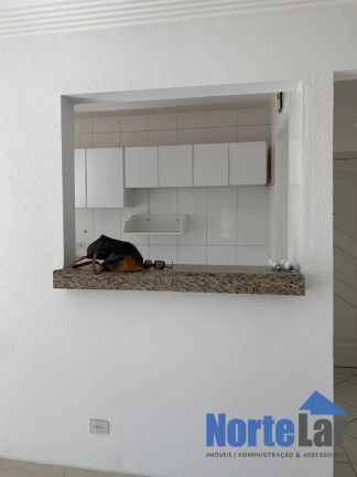 Imagem Apartamento com 3 Quartos para Alugar, 70 m² em Santa Teresinha - São Paulo