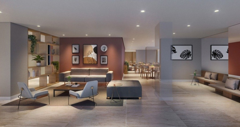 Imagem Apartamento com 3 Quartos à Venda, 79 m² em Ipiranga - São Paulo