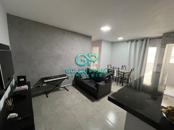 Apartamento com 2 Quartos à Venda, 74 m² em Jardim Dos Pássaros - Guarujá