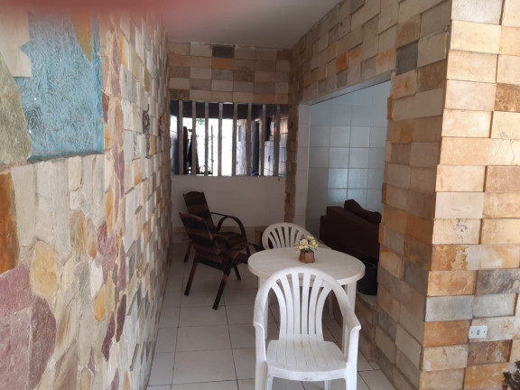 Imagem Casa com 6 Quartos à Venda, 400 m² em Janga - Paulista