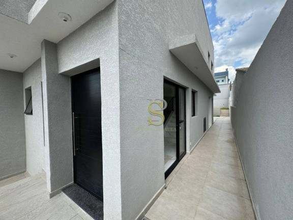 Imagem Casa com 3 Quartos à Venda, 130 m² em Jardim Dos Pinheiros - Atibaia Imagem Casa com 3 Quartos à Venda, 130 m² em Jardim Dos Pinheiros - Atibaia