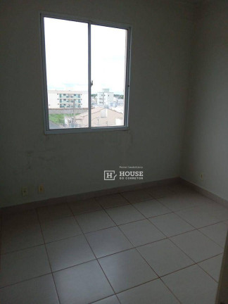 Imagem Apartamento com 3 Quartos à Venda, 50 m² em Novo Mundo - Uberlândia Imagem Apartamento com 3 Quartos à Venda, 50 m² em Novo Mundo - Uberlândia