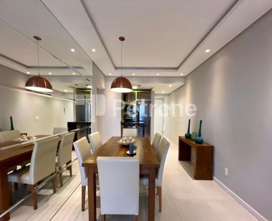 Imagem Apartamento com 3 Quartos à Venda, 127 m² em Praia De Palmas - Governador Celso Ramos Imagem Apartamento com 3 Quartos à Venda, 127 m² em Praia De Palmas - Governador Celso Ramos