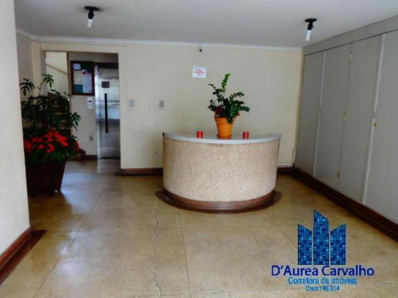 Imagem Apartamento com 1 Quarto à Venda, 52 m² em Vila Mariana - São Paulo Imagem Apartamento com 1 Quarto à Venda, 52 m² em Vila Mariana - São Paulo