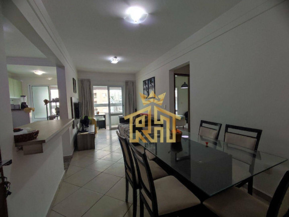 Imagem Apartamento com 2 Quartos à Venda, 70 m² em Aviação - Praia Grande Imagem Apartamento com 2 Quartos à Venda, 70 m² em Aviação - Praia Grande