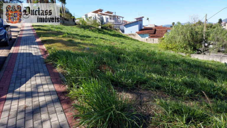Terreno à Venda, 523 m² em Jardim América - Bragança Paulista