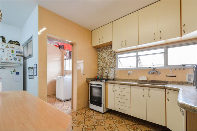 Imagem Apartamento com 3 Quartos à Venda, 112 m² em Brooklin Paulista - São Paulo Imagem Apartamento com 3 Quartos à Venda, 112 m² em Brooklin Paulista - São Paulo