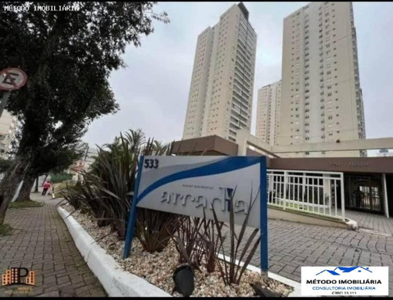 Imagem Apartamento com 2 Quartos à Venda, 80 m² em Centro - São Bernardo Do Campo