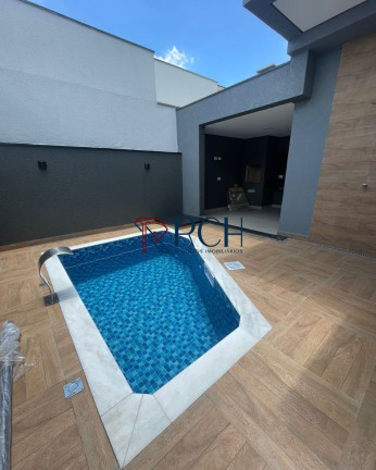 Imagem Casa com 3 Quartos à Venda, 153 m² em Cajuru Do Sul - Sorocaba