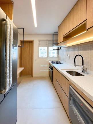 Imagem Apartamento com 3 Quartos à Venda, 137 m² em Vila Olímpia - São Paulo Imagem Apartamento com 3 Quartos à Venda, 137 m² em Vila Olímpia - São Paulo