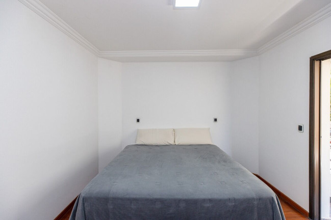 Imagem Apartamento com 3 Quartos à Venda, 217 m² em Campo Belo - São Paulo Imagem Apartamento com 3 Quartos à Venda, 217 m² em Campo Belo - São Paulo