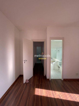 Imagem Apartamento com 3 Quartos à Venda, 96 m² em Santa Paula - São Caetano Do Sul
