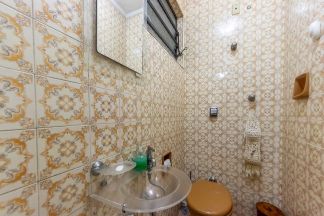 Imagem Sobrado com 3 Quartos à Venda, 170 m² em Vila Romana - São Paulo