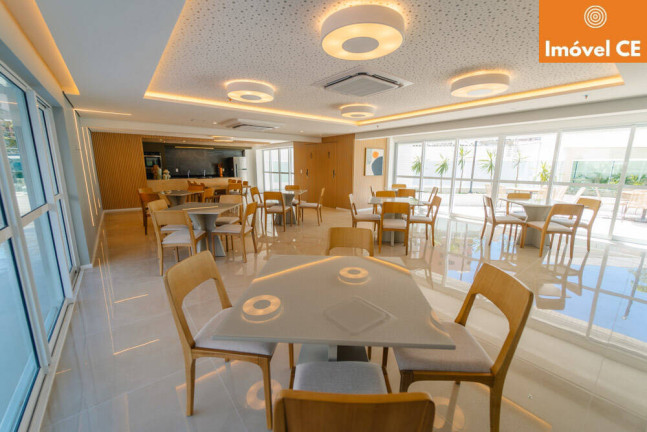Imagem Apartamento com 3 Quartos à Venda, 112 m² em Aldeota - Fortaleza Imagem Apartamento com 3 Quartos à Venda, 112 m² em Aldeota - Fortaleza