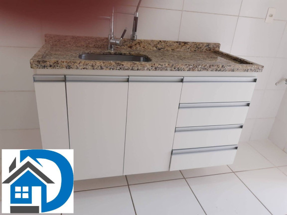 Imagem Apartamento com 2 Quartos à Venda, 57 m² em Vila Barcelona - Sorocaba Imagem Apartamento com 2 Quartos à Venda, 57 m² em Vila Barcelona - Sorocaba