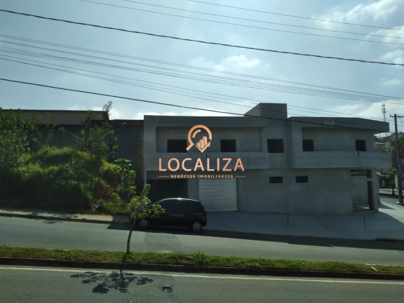 Imagem Sala Comercial à Venda, 300 m² em Jardim República - São José Dos Campos Imagem Sala Comercial à Venda, 300 m² em Jardim República - São José Dos Campos