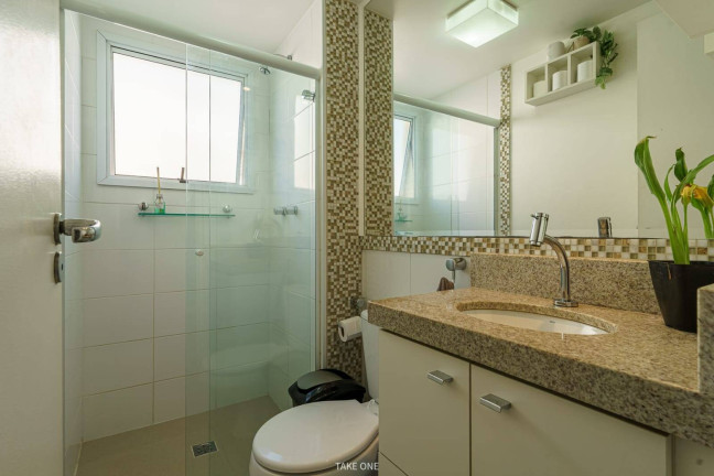Imagem Apartamento com 3 Quartos à Venda, 97 m² em Jardim Amazonas - Campinas