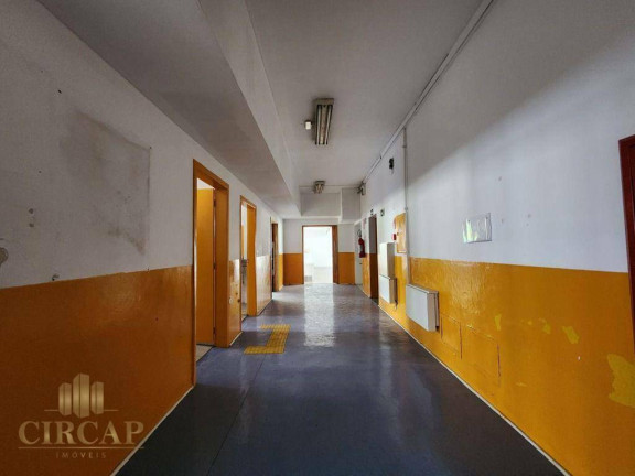 Imagem Edifício Residencial para Alugar, 4.484 m² em Consolação - São Paulo