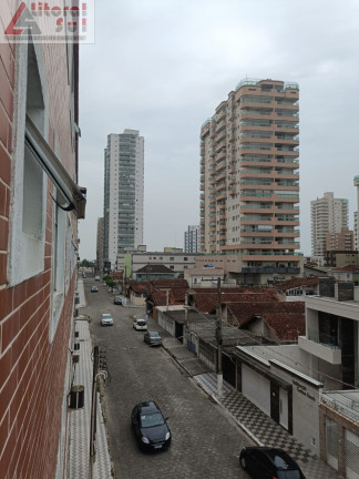 Imagem Kitnet com 1 Quarto à Venda, 32 m² em Aviação - Praia Grande Imagem Kitnet com 1 Quarto à Venda, 32 m² em Aviação - Praia Grande