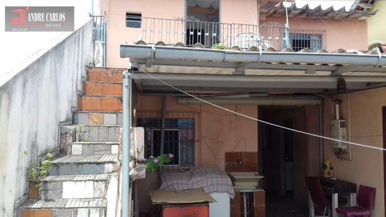 Imagem Casa com 3 Quartos à Venda, 147 m² em Jardim Roberto - Osasco Imagem Casa com 3 Quartos à Venda, 147 m² em Jardim Roberto - Osasco