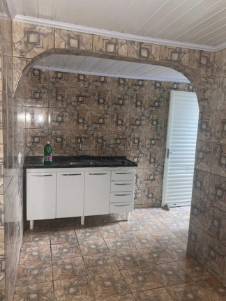 Imagem Casa com 2 Quartos à Venda, 106 m² em Samambaia Norte (samambaia) - Brasília Imagem Casa com 2 Quartos à Venda, 106 m² em Samambaia Norte (samambaia) - Brasília