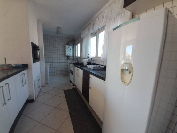 Imagem Apartamento com 3 Quartos à Venda, 120 m² em Zona Nova - Tramandaí