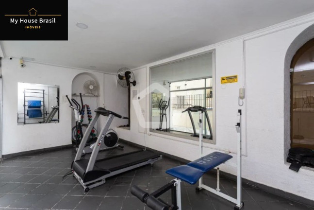 Imagem Apartamento com 2 Quartos à Venda, 65 m² em Jardim Paulista - São Paulo Imagem Apartamento com 2 Quartos à Venda, 65 m² em Jardim Paulista - São Paulo