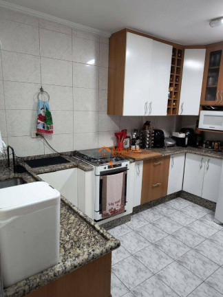 Imagem Apartamento com 2 Quartos à Venda, 86 m² em Jardim Santa Mena - Guarulhos