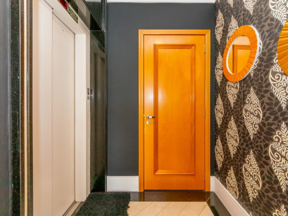 Imagem Apartamento com 3 Quartos à Venda, 164 m² em Vila Suzana - São Paulo