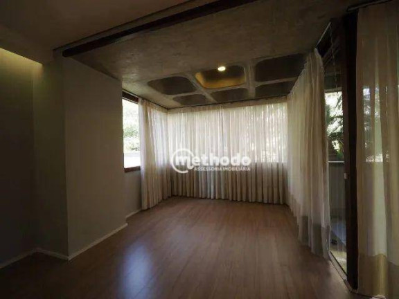 Imagem Apartamento com 4 Quartos à Venda, 226 m² em Cambuí - Campinas