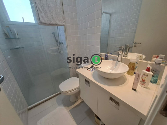 Imagem Apartamento com 3 Quartos à Venda, 138 m² em Vila Andrade - São Paulo Imagem Apartamento com 3 Quartos à Venda, 138 m² em Vila Andrade - São Paulo