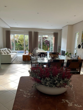 Imagem Casa de Condomínio com 4 Quartos à Venda, 278 m² em Alphaville 03 - Santana De Parnaíba Imagem Casa de Condomínio com 4 Quartos à Venda, 278 m² em Alphaville 03 - Santana De Parnaíba