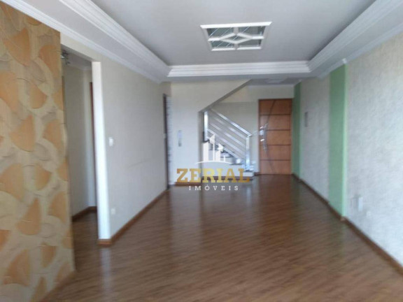 Cobertura com 3 Quartos à Venda, 150 m² em Osvaldo Cruz - São Caetano Do Sul