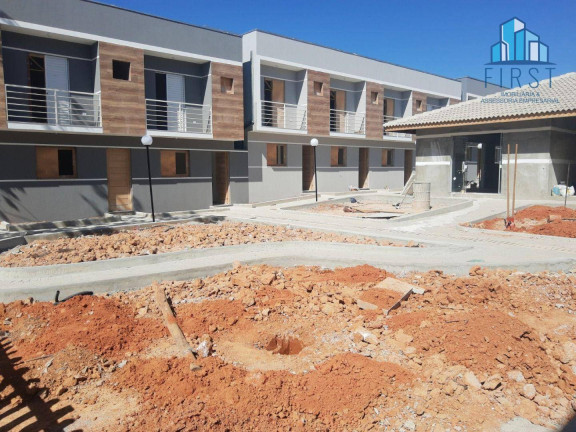 Imagem Casa com 2 Quartos à Venda, 62 m² em Jardim Dos Lagos - Franco Da Rocha