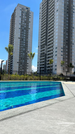Imagem Apartamento com 4 Quartos à Venda, 267 m² em Santo Amaro - São Paulo Imagem Apartamento com 4 Quartos à Venda, 267 m² em Santo Amaro - São Paulo