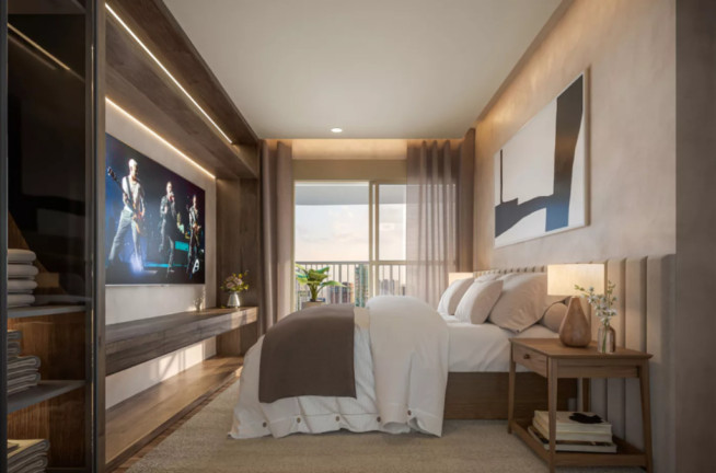 Imagem Apartamento com 4 Quartos à Venda, 225 m² em Paraíso - São Paulo