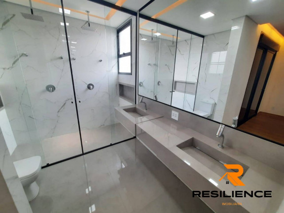 Imagem Casa com 4 Quartos à Venda, 228 m² em Gran Royalle - Lagoa Santa