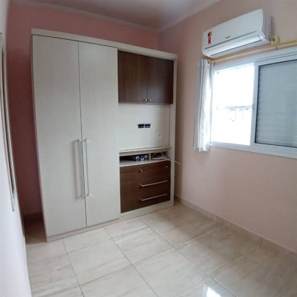 Imagem Casa de Condomínio com 2 Quartos à Venda, 50 m² em Mirim - Praia Grande Imagem Casa de Condomínio com 2 Quartos à Venda, 50 m² em Mirim - Praia Grande