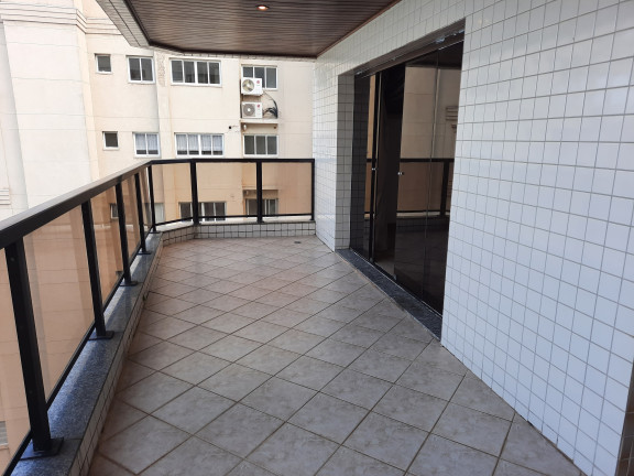 Imagem Apartamento com 3 Quartos à Venda, 180 m² em Vila Luis Antônio - Guarujá
