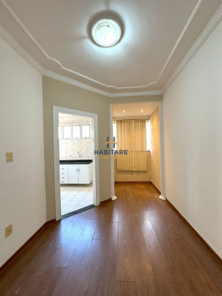 Imagem Apartamento com 2 Quartos à Venda, 49 m² em Santa Maria - Belo Horizonte Imagem Apartamento com 2 Quartos à Venda, 49 m² em Santa Maria - Belo Horizonte