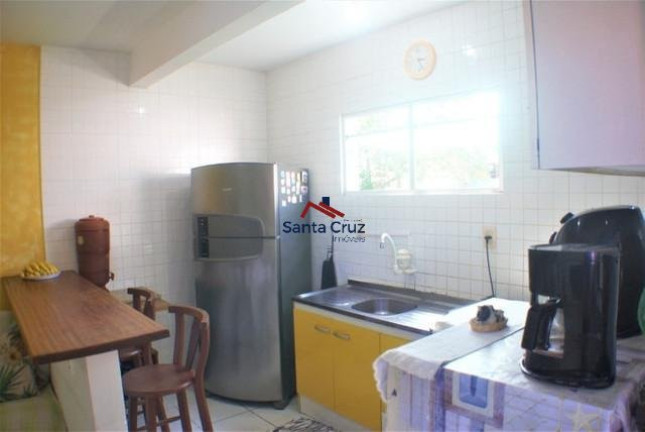 Imagem Apartamento com 2 Quartos à Venda,  em Ingleses Do Rio Vermelho - Florianópolis