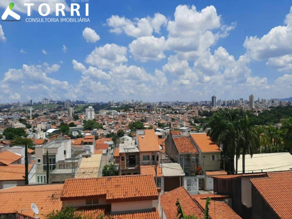 Imagem Sobrado com 3 Quartos à Venda, 260 m² em Jardim Prestes De Barros - Sorocaba