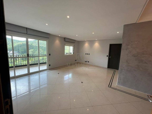 Apartamento com 3 Quartos à Venda, 139 m² em  Alphaville - Santana De Parnaíba