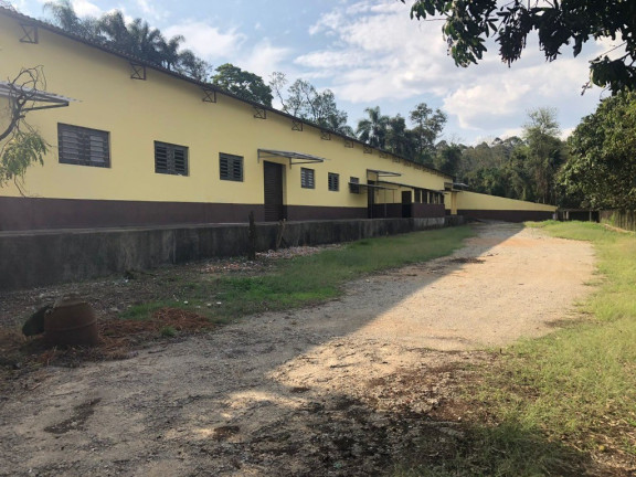 Imagem Imóvel para Alugar, 2.000 m² em Sítio Barrocada - São Paulo