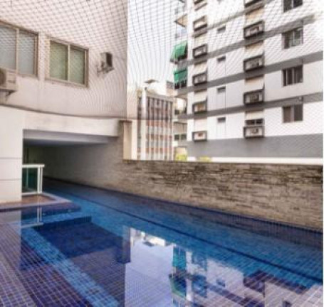 Imagem Apartamento com 3 Quartos à Venda, 120 m² em Copacabana - Rio De Janeiro
