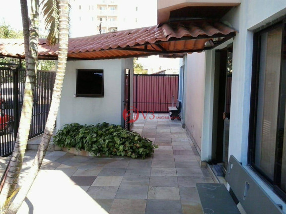 Imagem Apartamento com 2 Quartos à Venda, 49 m² em Cidade Patriarca - São Paulo